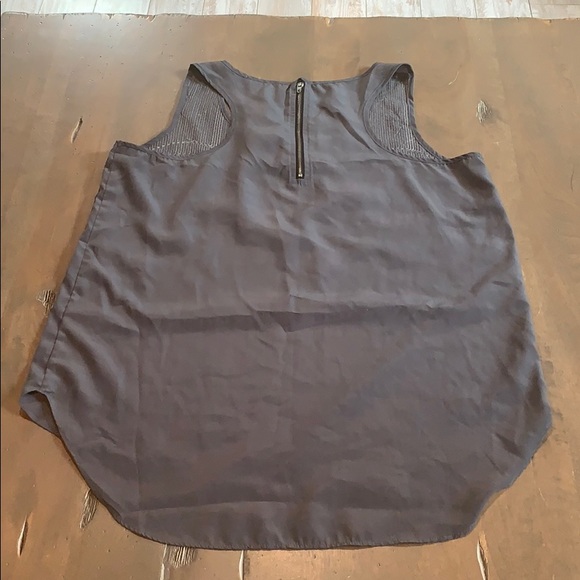 Dressy Tank - Picture 3 of 4